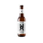 UA Urban Lager - Amber-Bottle - Mockup v1 medium