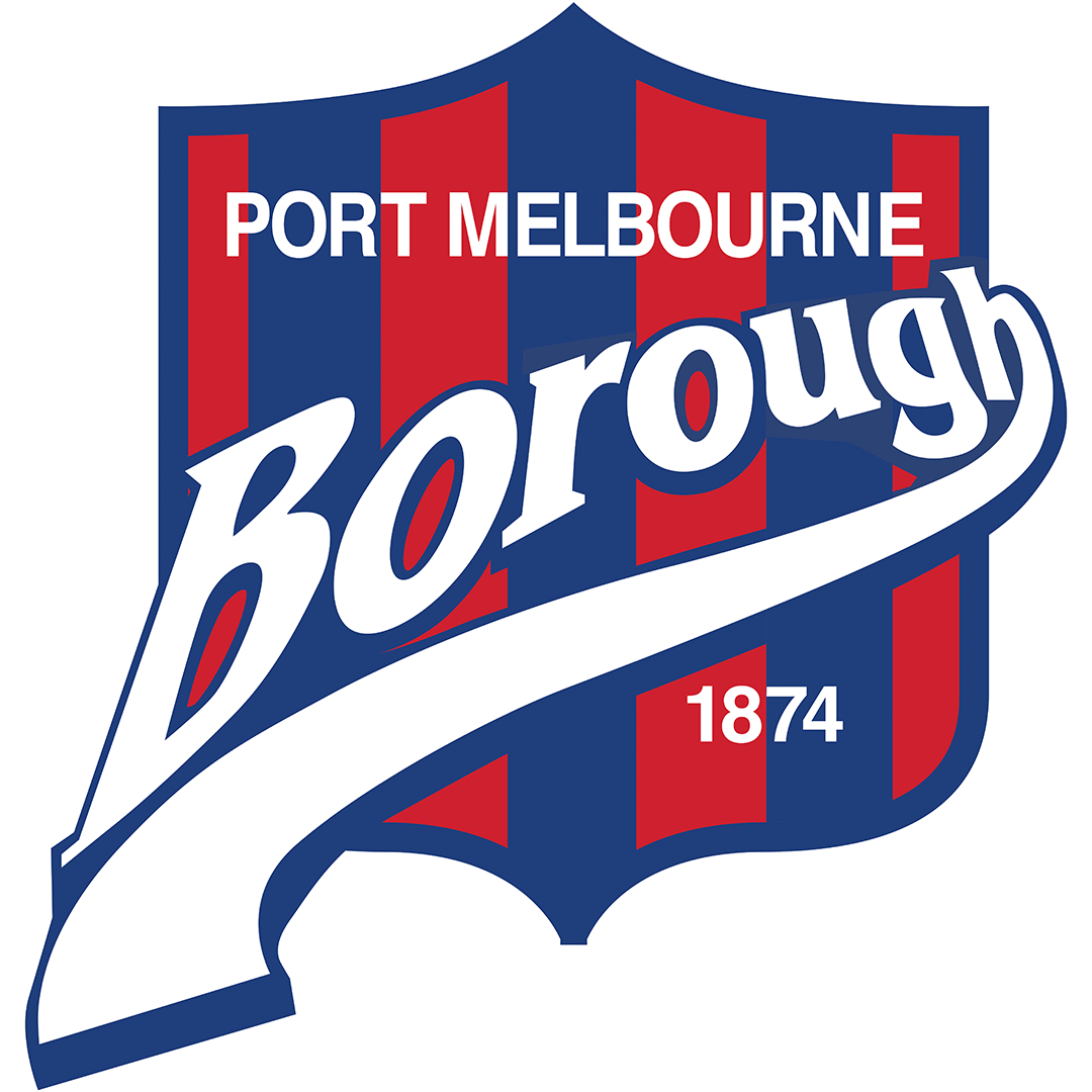Port Melbourne Football Club - The Borough