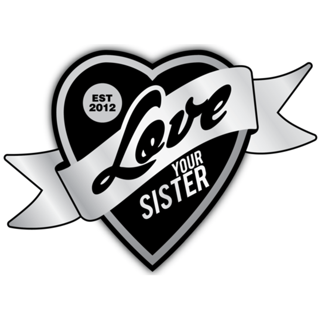 Love Your Sister - Australia's Home of Cancer  vanquishment