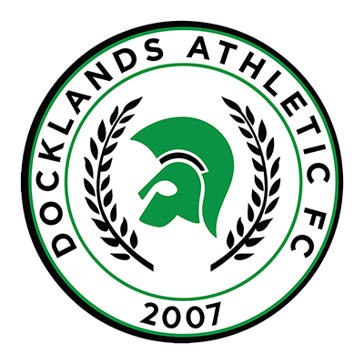 docklands athletic fc